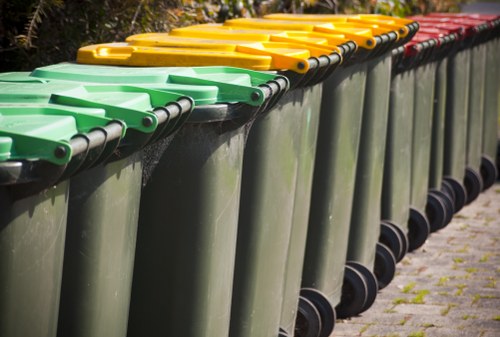 Benefits of Hiring a Local Skip