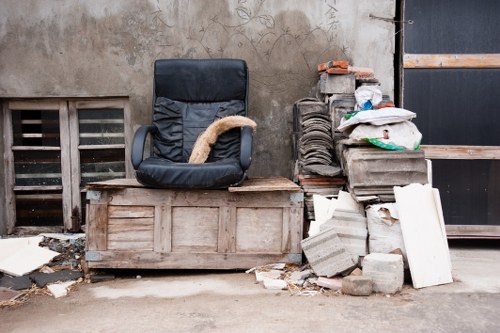 Local Skip Hire Advantages