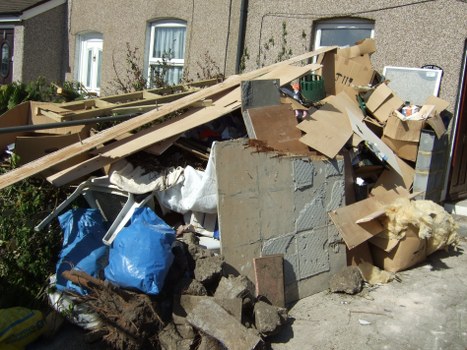 Choosing a site clearance contractor