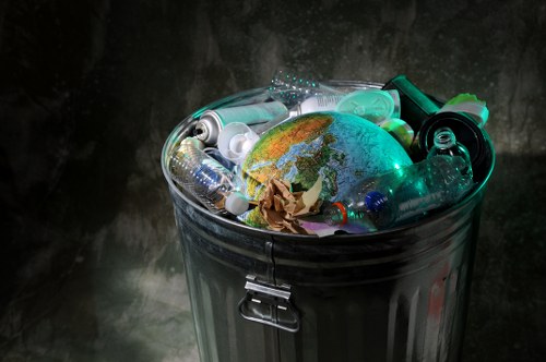 Variety of Skip Sizes for Different Projects