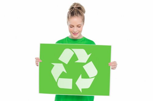 Organized house clearance services in Crystal Palace