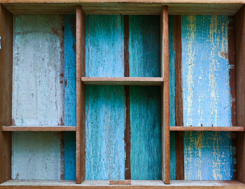 Eco-Friendly Upcycling Hacks for Giving Old Objects a Glamorous Revival