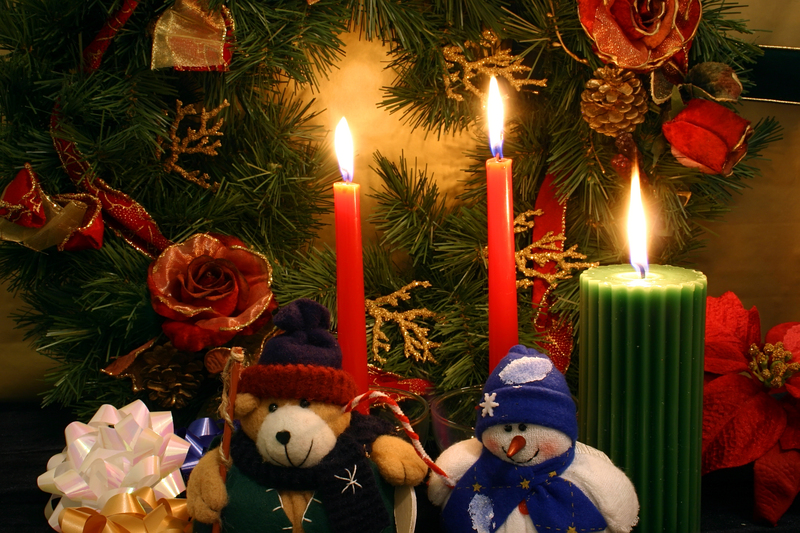 The Complete Pre-Party Cleaning Checklist Every Host Needs